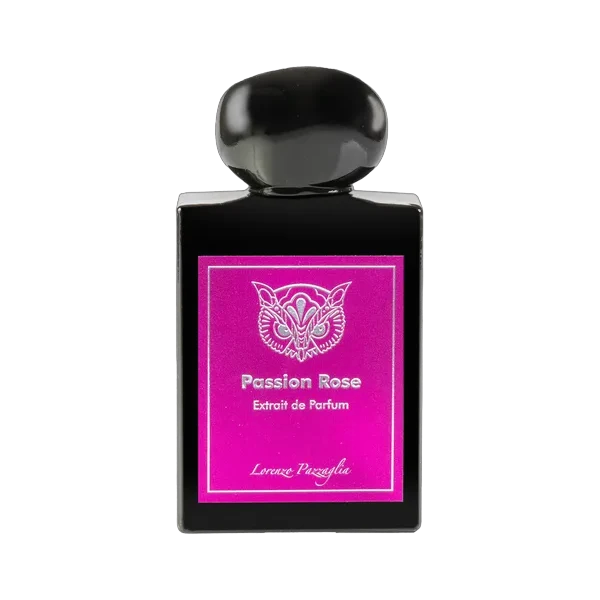 Lorenzo Pazzaglia Passion Rose