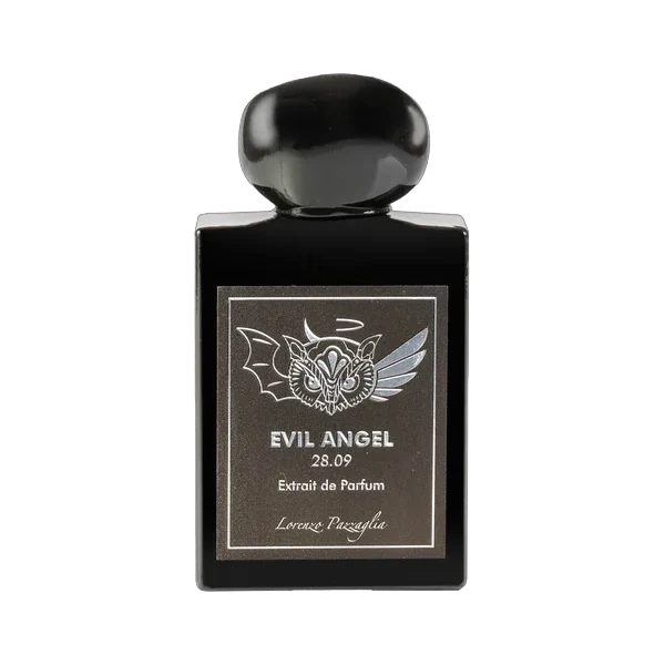 Lorenzo Pazzaglia Evil Angel 28.09