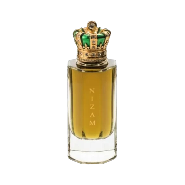Royal Crown Nizam