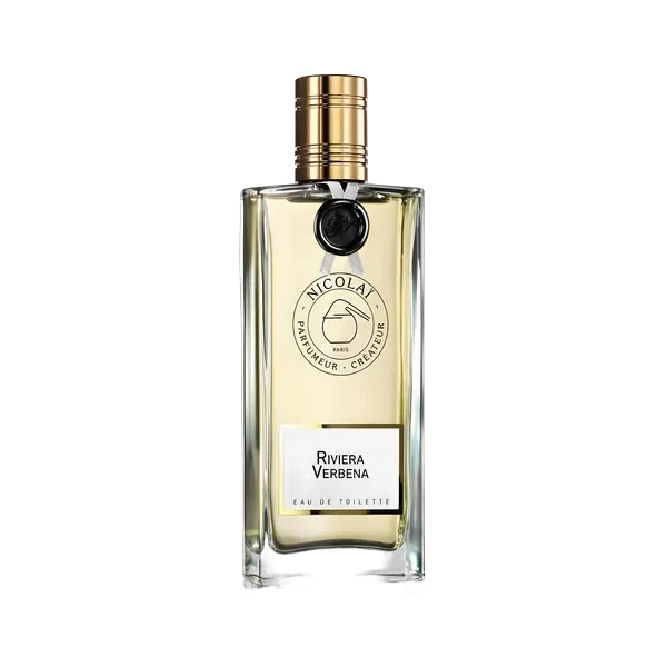 Nicolai Riviera Verbena Nicolaï
