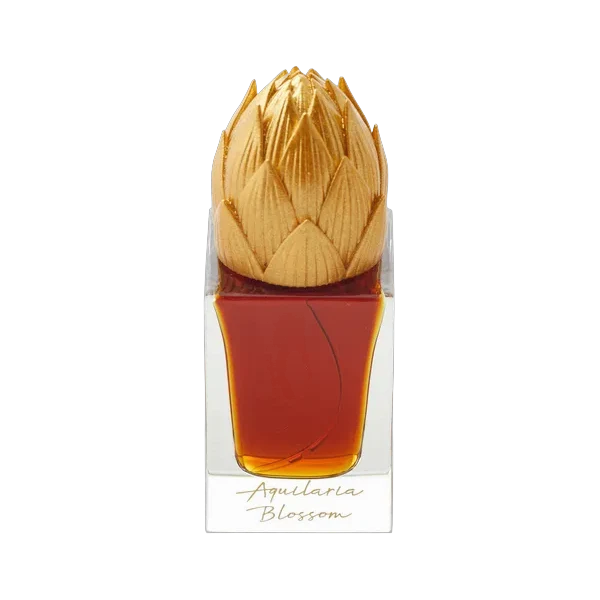Areej Le Dore Aquilaria Blossom