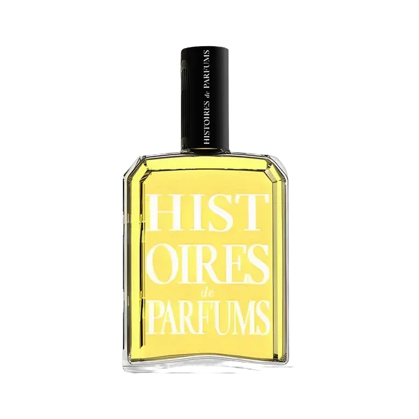 Histoires De Parfums Encens Roi