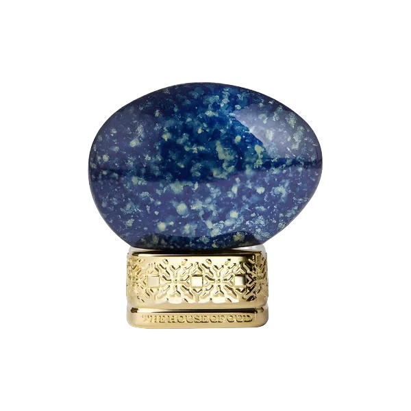 The House of Oud Sapphire Blue