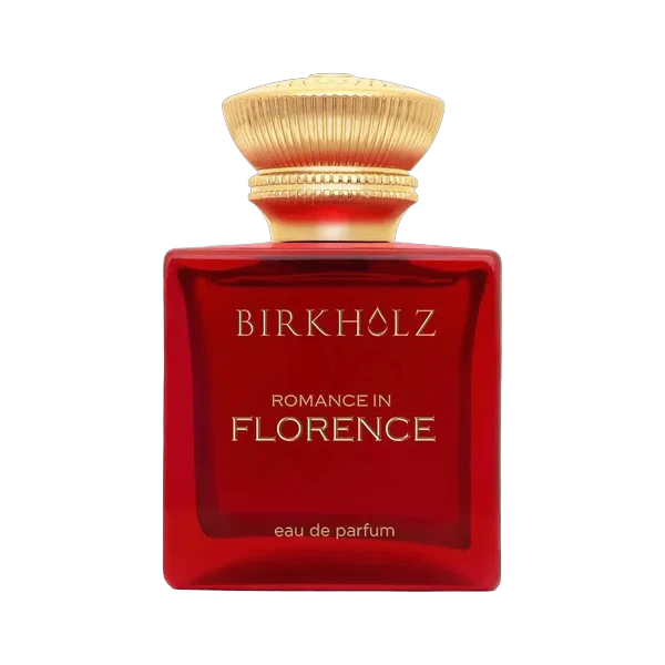 Birkholz Romance in Florence