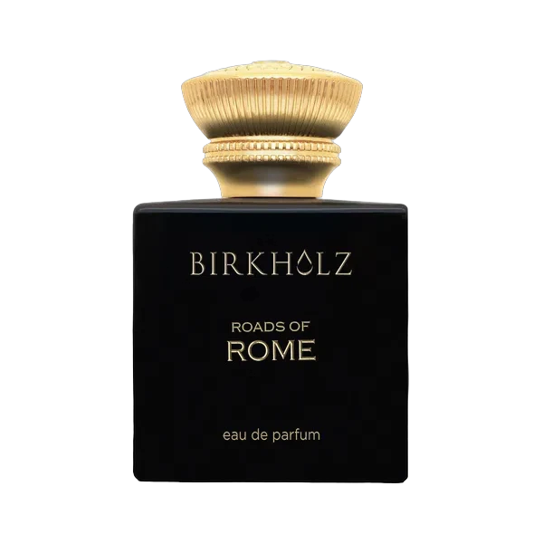 Birkholz Roads of Rome