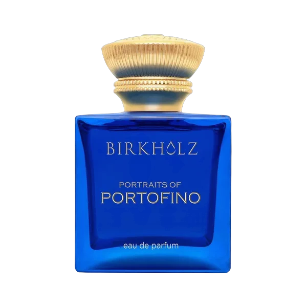 Birkholz Portraits of Portofino