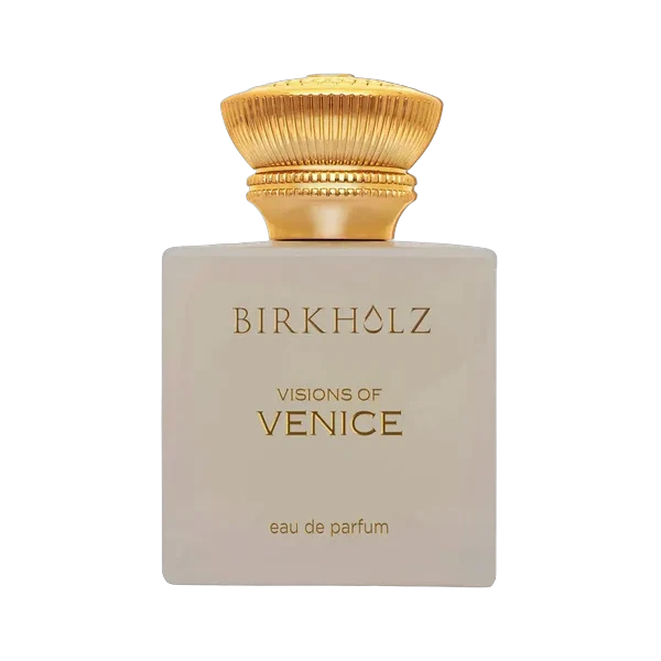 Birkholz Visions of Venice
