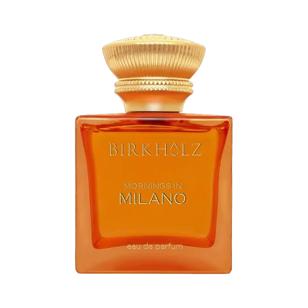 Birkholz Mornings in Milano