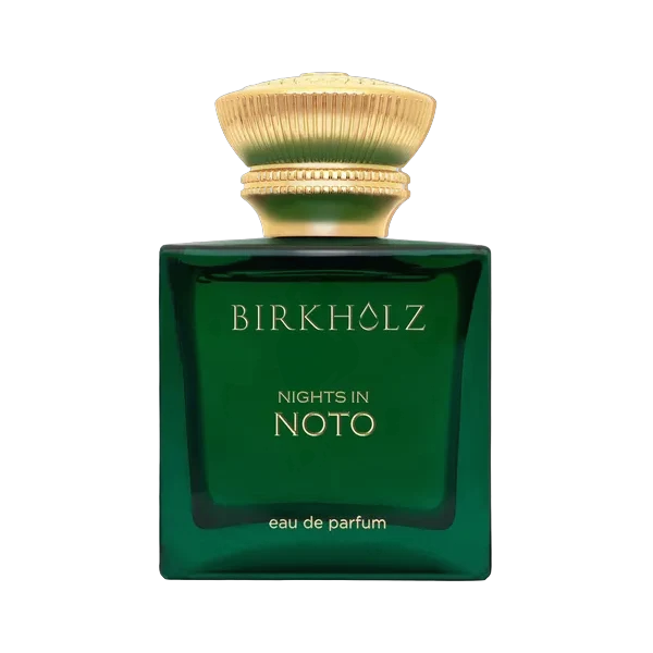 Birkholz Nights in Noto