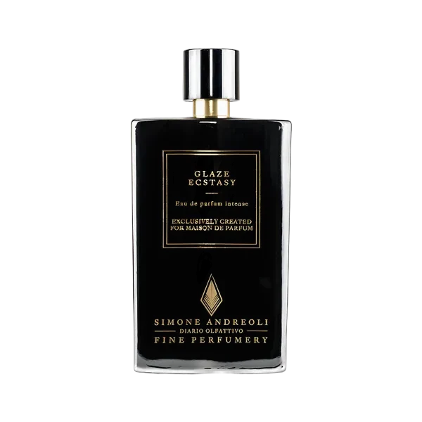 Simone Andreoli Glaze Ecstasy