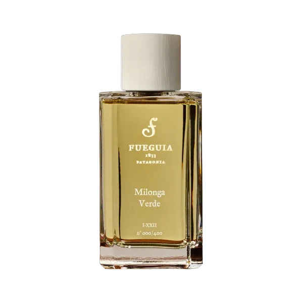 Fueguia 1833 Milonga Verde