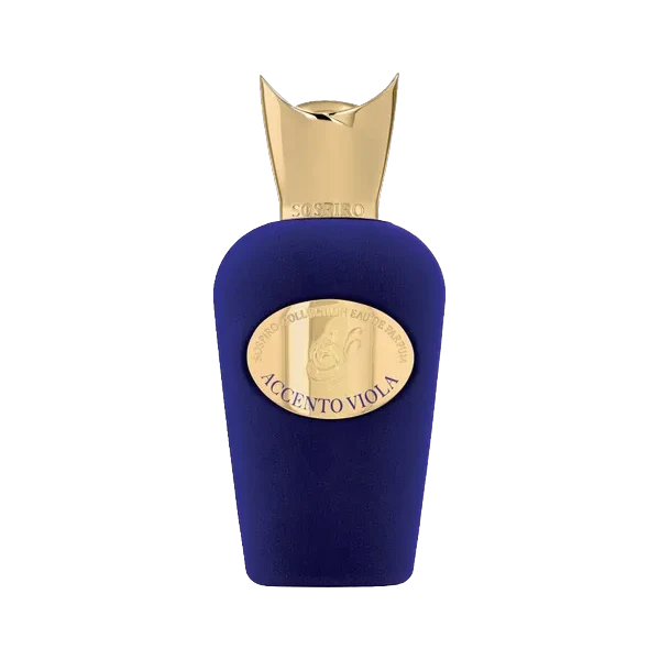 Sospiro Accento Viola