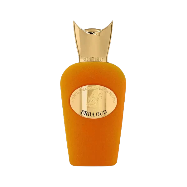 Sospiro Erba Oud