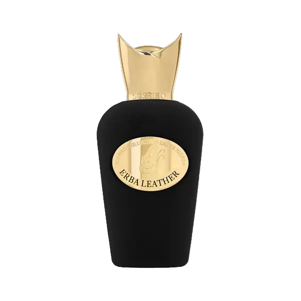 Sospiro Erba Leather