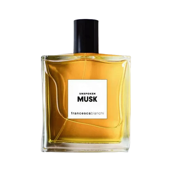 Francesca Bianchi Unspoken Musk