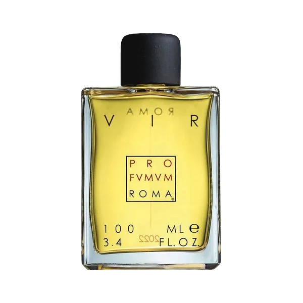 Profumum Roma Vir