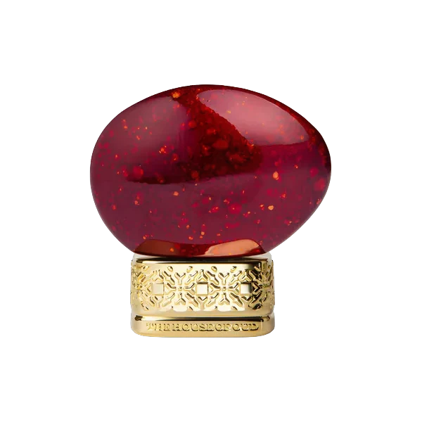The House of Oud Ruby Red