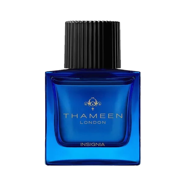 Thameen Insignia