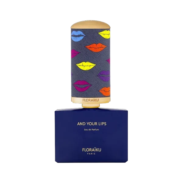 Floraïku And Your Lips
