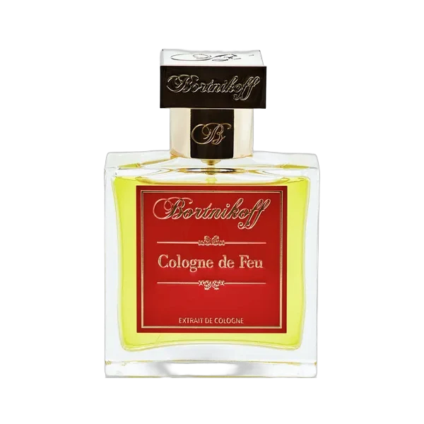 Bortnikoff Cologne de Feu