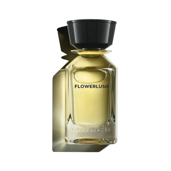Omanluxury Flowerlush