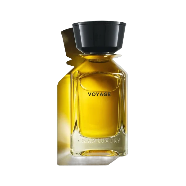 Omanluxury Voyage