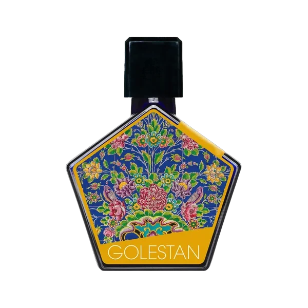 Tauer Golestan Perfumes