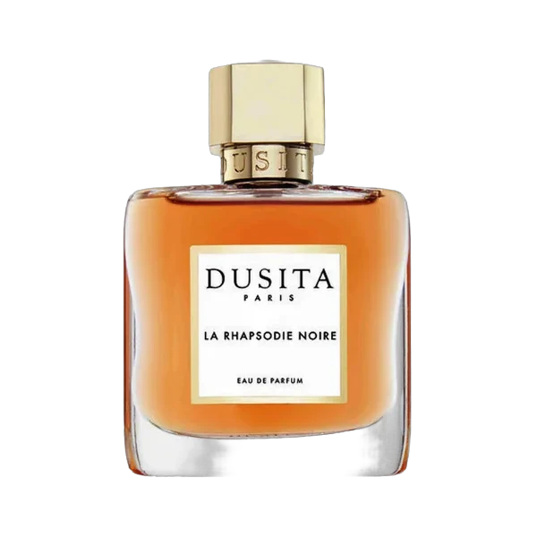 Dusita La Rhapsodie Noire
