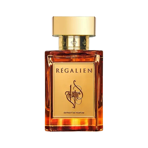 Regalien Hatir
