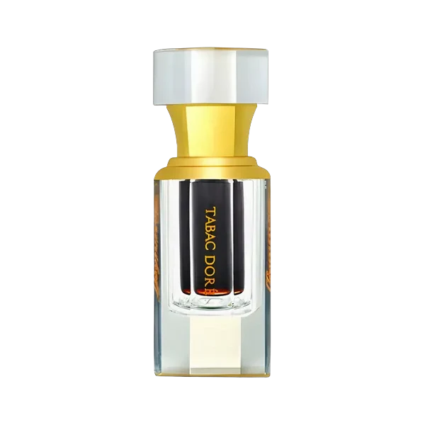 Bortnikoff Tabac Doré