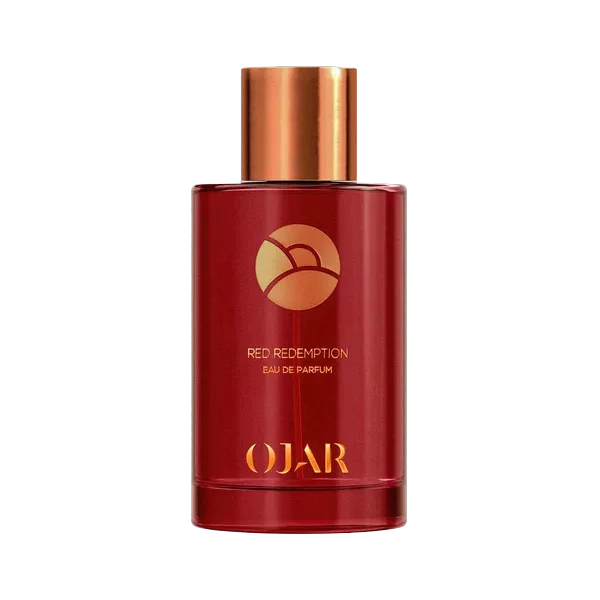 Ojar Red Redemption