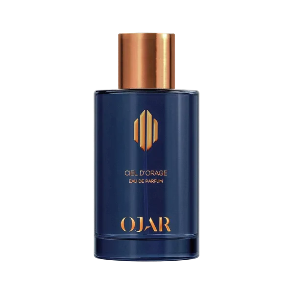 Ojar Ciel d'Orage