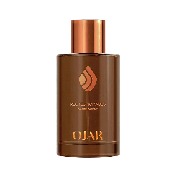 Ojar Routes Nomades