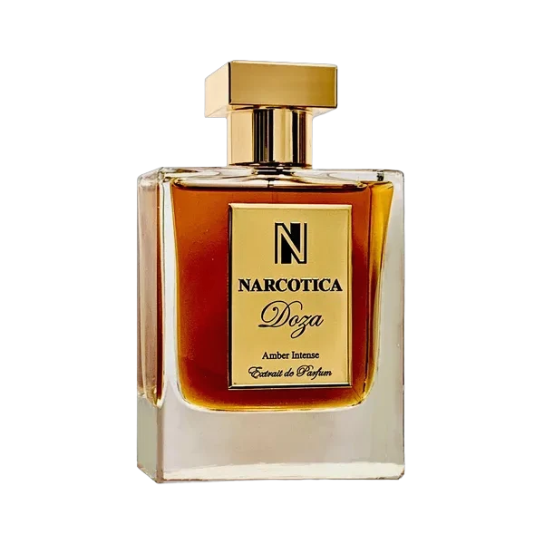 Narcotica Doza