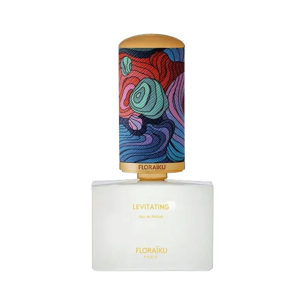 Floraïku Levitating