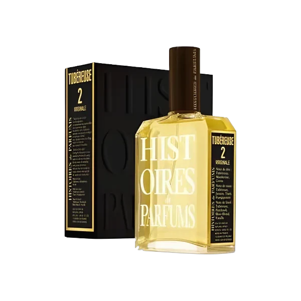 Histoires De Parfums Tubéreuse 2 Virginale