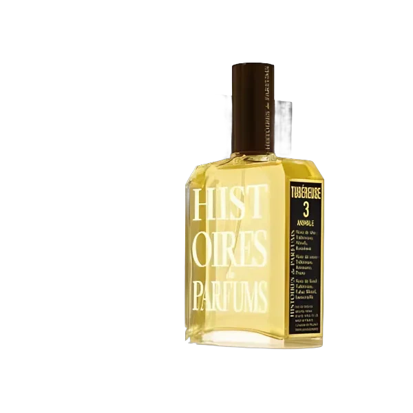 Histoires De Parfums Tubéreuse 3 Animale