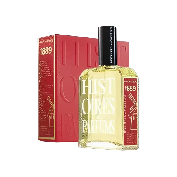 Histoires De Parfums 1889 - Moulin Rouge