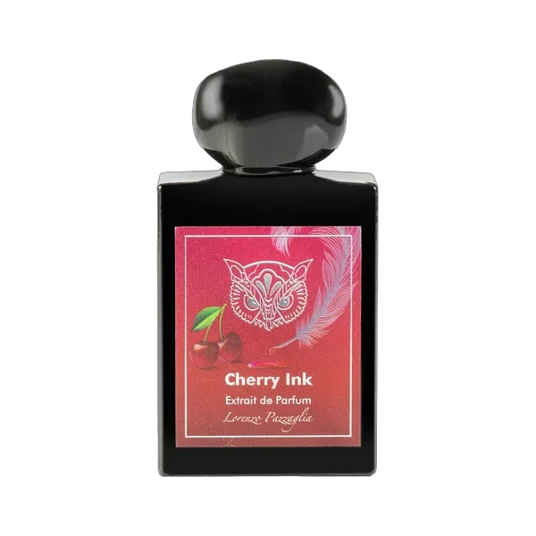 Lorenzo Pazzaglia Cherry Ink