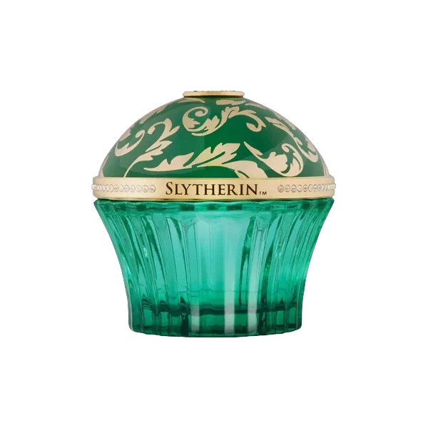 House Of Sillage Slytherin