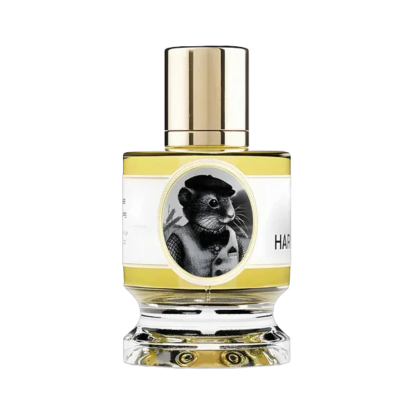 Zoologist Harvest Mouse