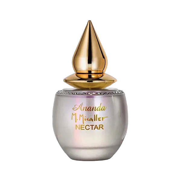 Martine Micallef Ananda Nectar