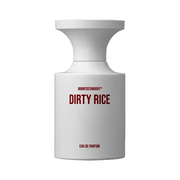 BORNTOSTANDOUT Dirty Rice