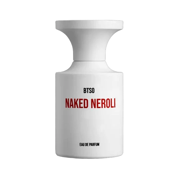 BORNTOSTANDOUT Naked Neroli