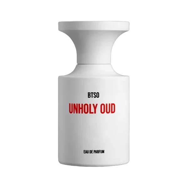 BORNTOSTANDOUT Unholy Oud