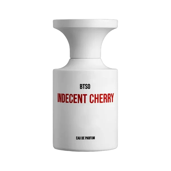 BORNTOSTANDOUT Indecent Cherry