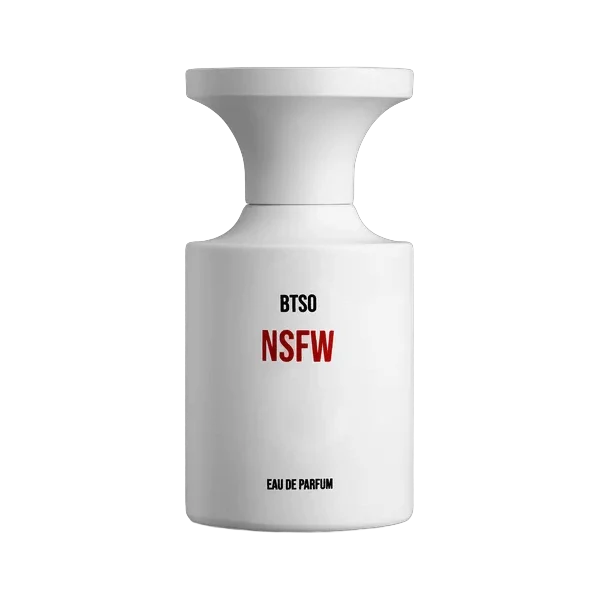 BORNTOSTANDOUT NSFW