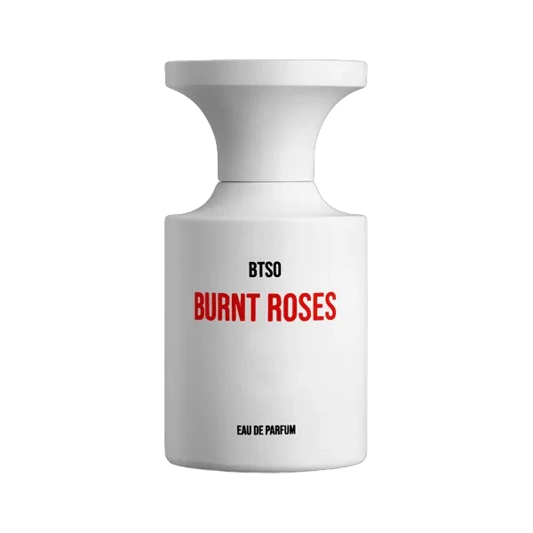 BORNTOSTANDOUT Burnt Roses