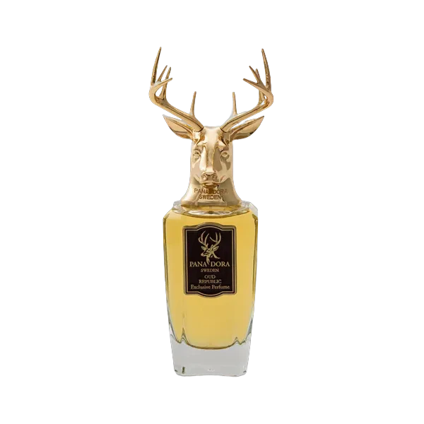 Pana Dora Oud Republic