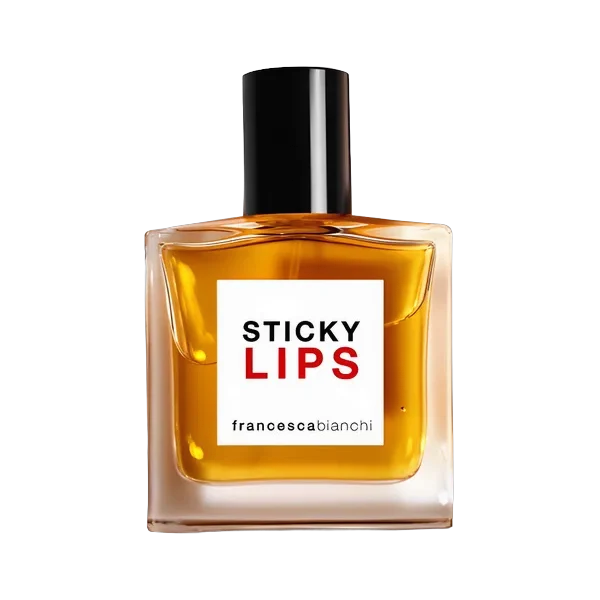 Francesca Bianchi Sticky Lips
